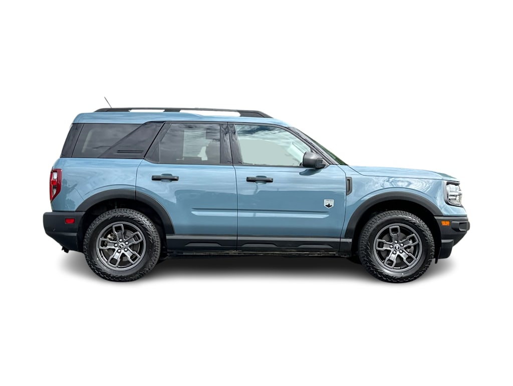 Thumbnail: 2023 Ford Bronco Sport - 19