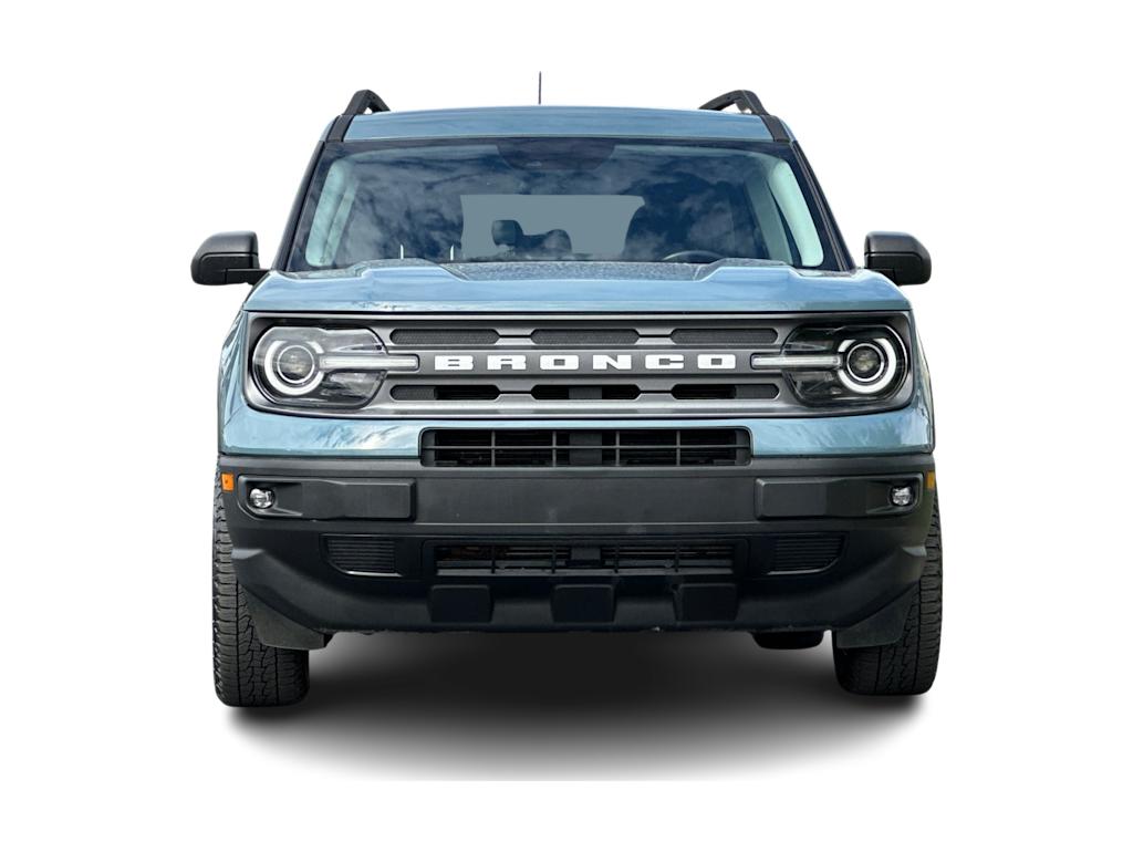 Thumbnail: 2023 Ford Bronco Sport - 6