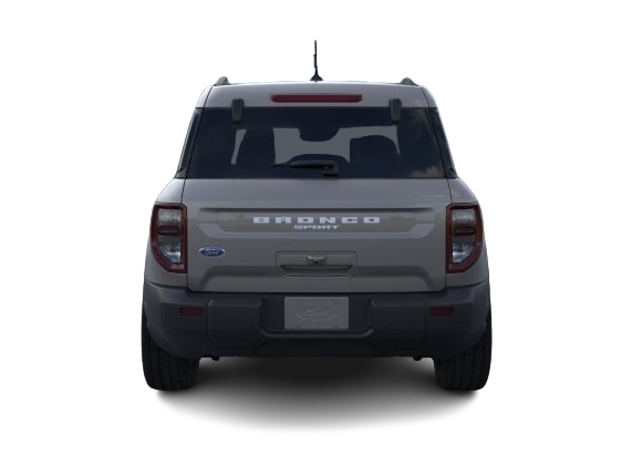 Thumbnail: 2026 Ford Bronco Sport - 5