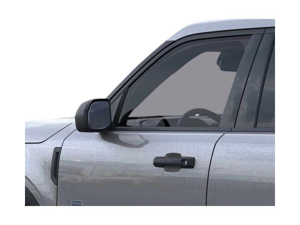 Thumbnail: 2026 Ford Bronco Sport - 20