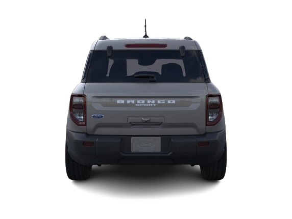 Thumbnail: 2026 Ford Bronco Sport - 5