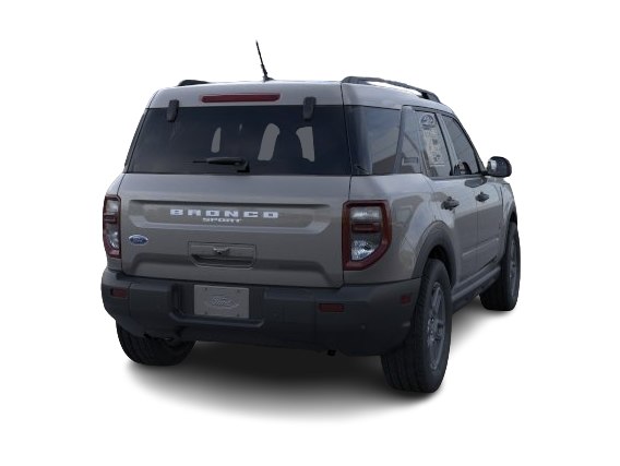 Thumbnail: 2026 Ford Bronco Sport - 16