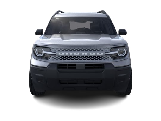 Thumbnail: 2026 Ford Bronco Sport - 6