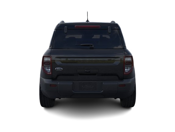 Thumbnail: 2026 Ford Bronco Sport - 5