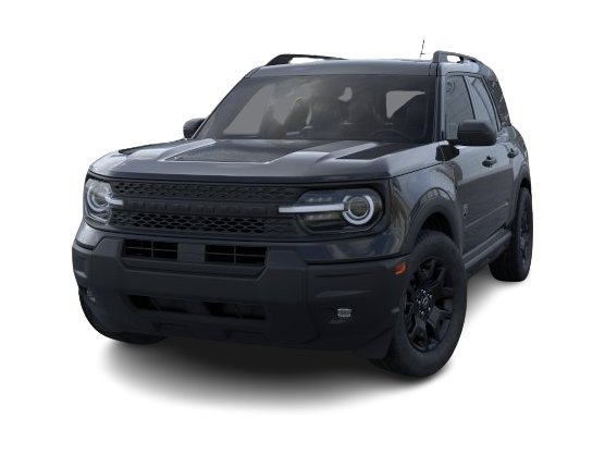 Thumbnail: 2026 Ford Bronco Sport - 14