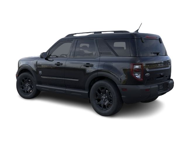 Thumbnail: 2026 Ford Bronco Sport - 4