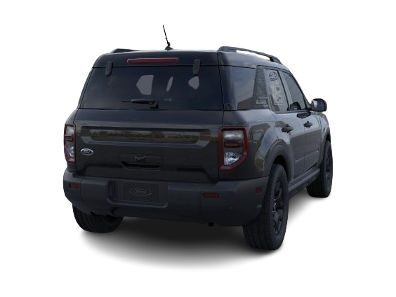 Thumbnail: 2026 Ford Bronco Sport - 16