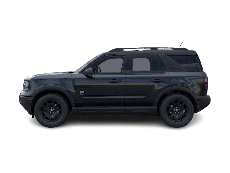 Thumbnail: 2026 Ford Bronco Sport - 3