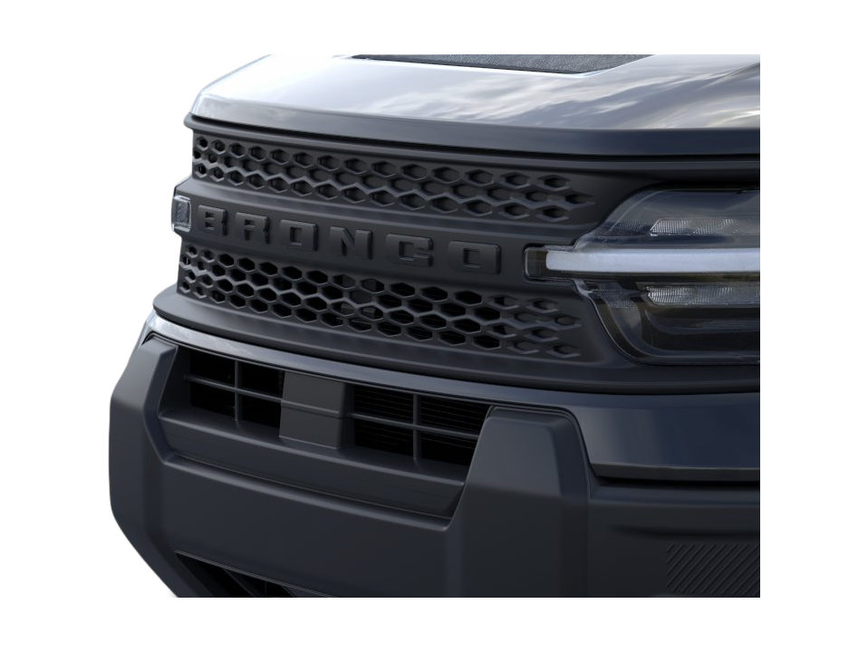 Thumbnail: 2026 Ford Bronco Sport - 18