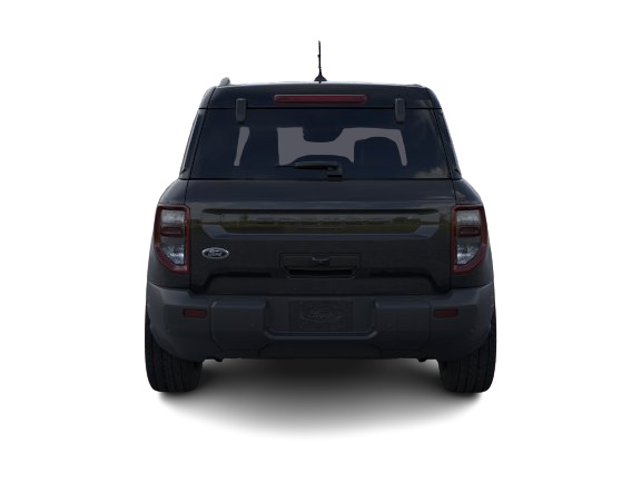 Thumbnail: 2026 Ford Bronco Sport - 5