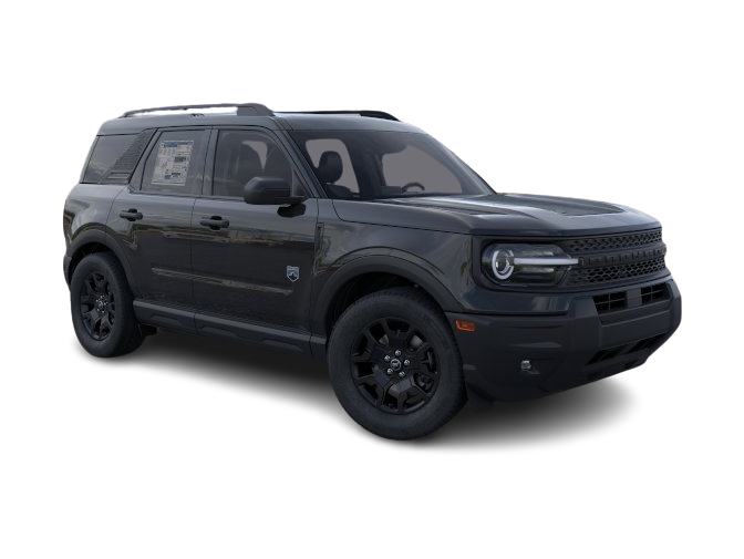 Thumbnail: 2026 Ford Bronco Sport - 15