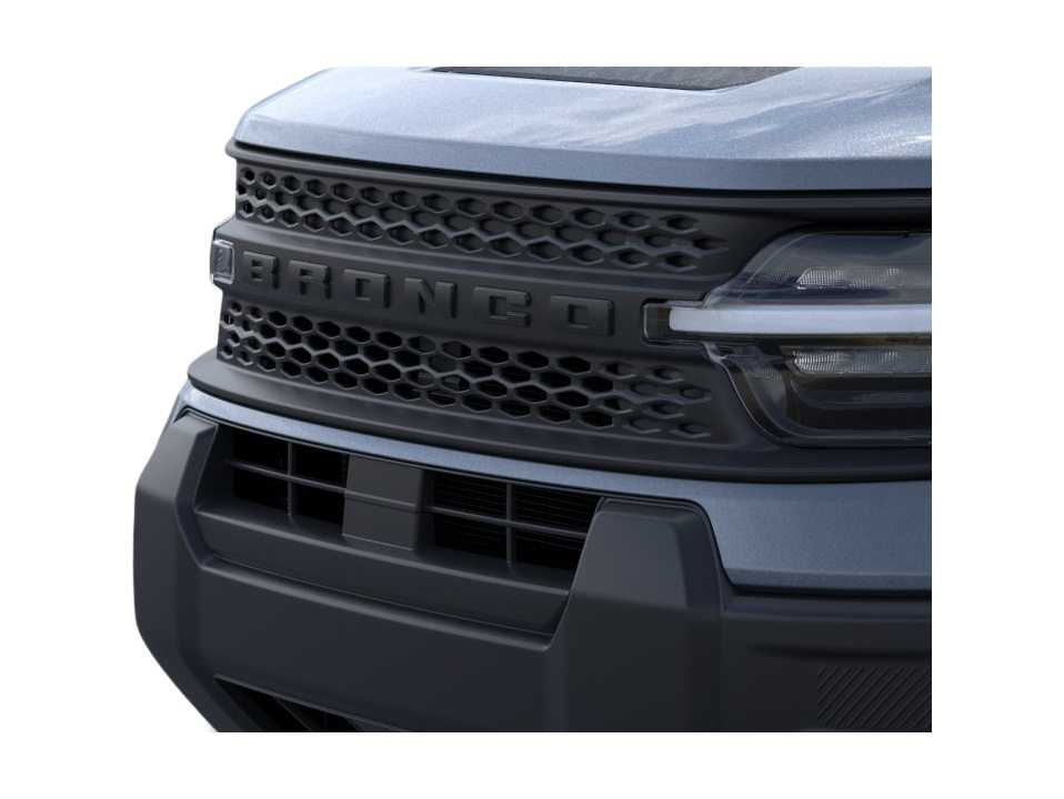 Thumbnail: 2026 Ford Bronco Sport - 18