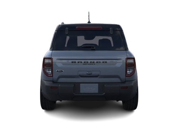 Thumbnail: 2026 Ford Bronco Sport - 5