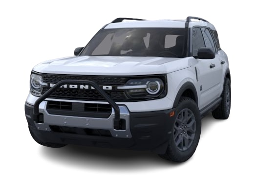 Thumbnail: 2026 Ford Bronco Sport - 14