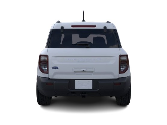 Thumbnail: 2026 Ford Bronco Sport - 5