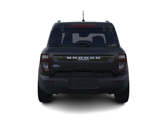 Thumbnail: 2026 Ford Bronco Sport - 5