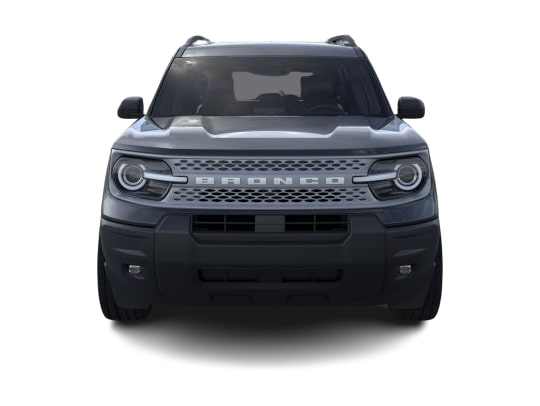 Thumbnail: 2026 Ford Bronco Sport - 6