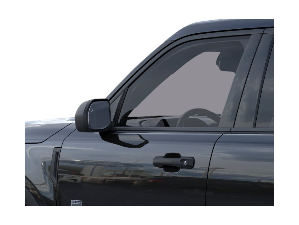 Thumbnail: 2026 Ford Bronco Sport - 20