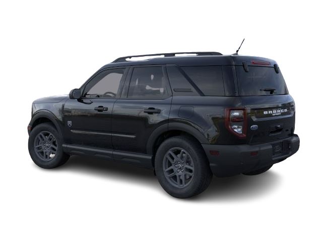 Thumbnail: 2026 Ford Bronco Sport - 4