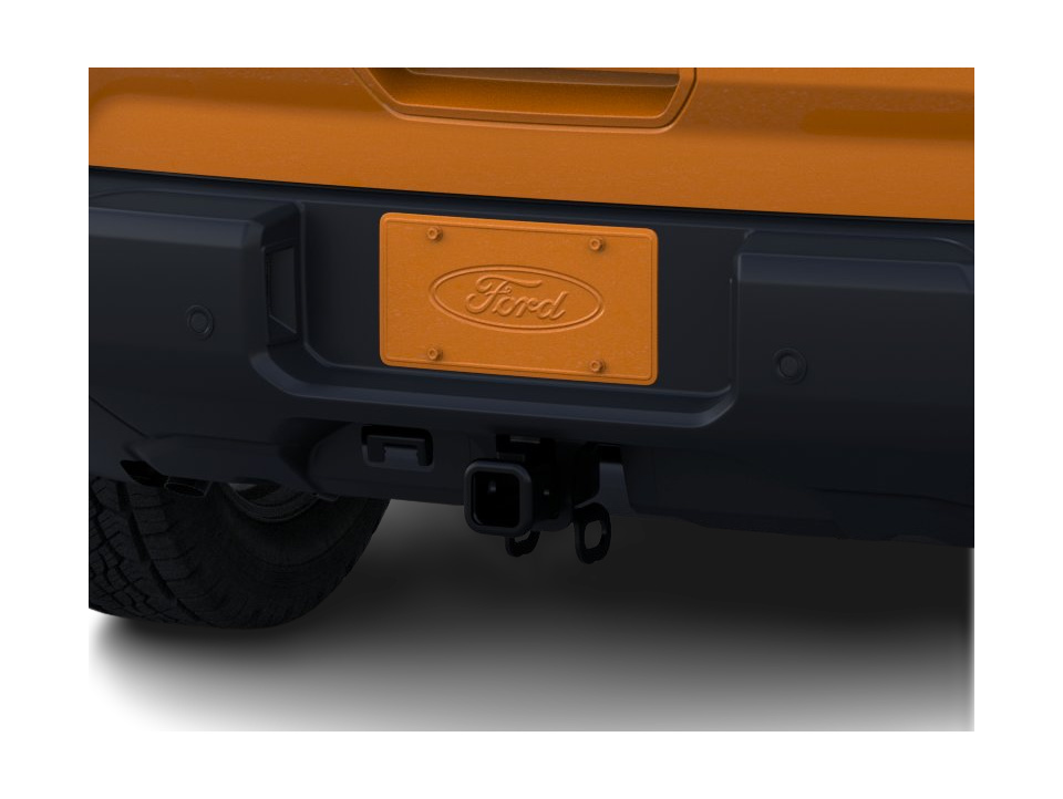 Thumbnail: 2026 Ford Bronco Sport - 23