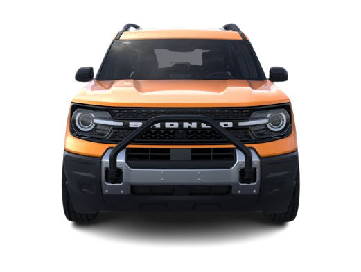 Thumbnail: 2026 Ford Bronco Sport - 6