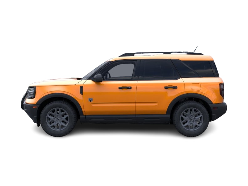 Thumbnail: 2026 Ford Bronco Sport - 3