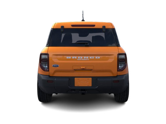 Thumbnail: 2026 Ford Bronco Sport - 5