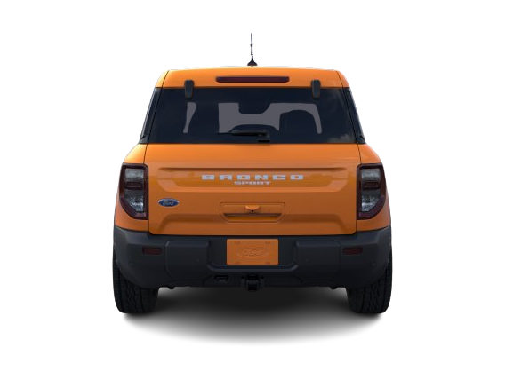Thumbnail: 2026 Ford Bronco Sport - 5