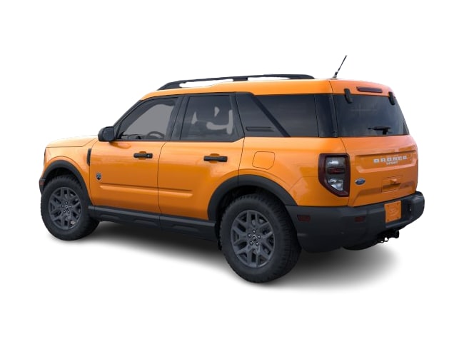 Thumbnail: 2026 Ford Bronco Sport - 4