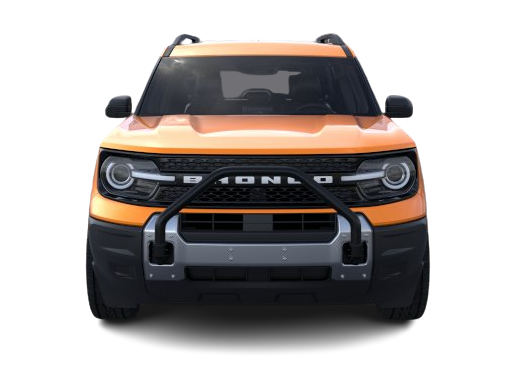 Thumbnail: 2026 Ford Bronco Sport - 6