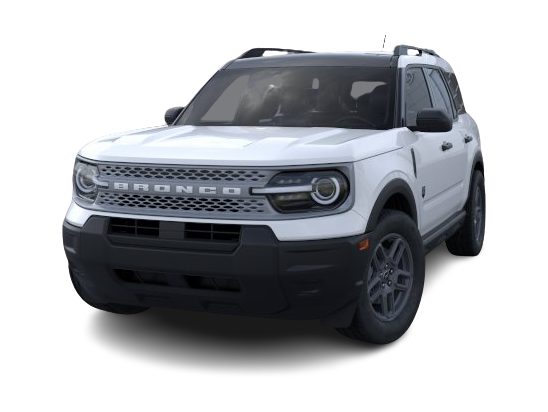 Thumbnail: 2026 Ford Bronco Sport - 14