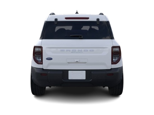Thumbnail: 2026 Ford Bronco Sport - 5