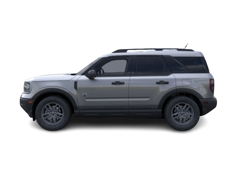 Thumbnail: 2025 Ford Bronco Sport - 3