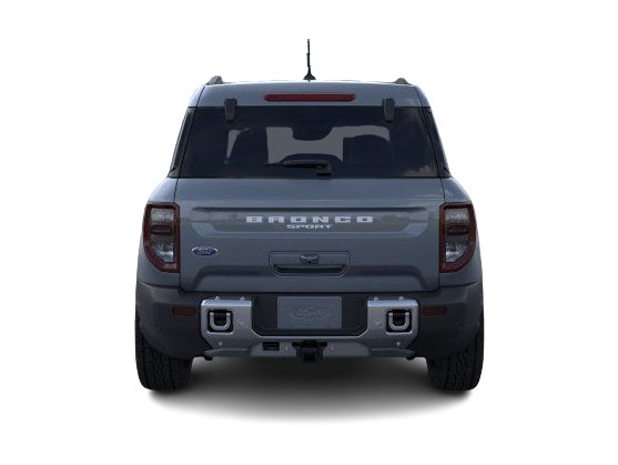 Thumbnail: 2025 Ford Bronco Sport - 5