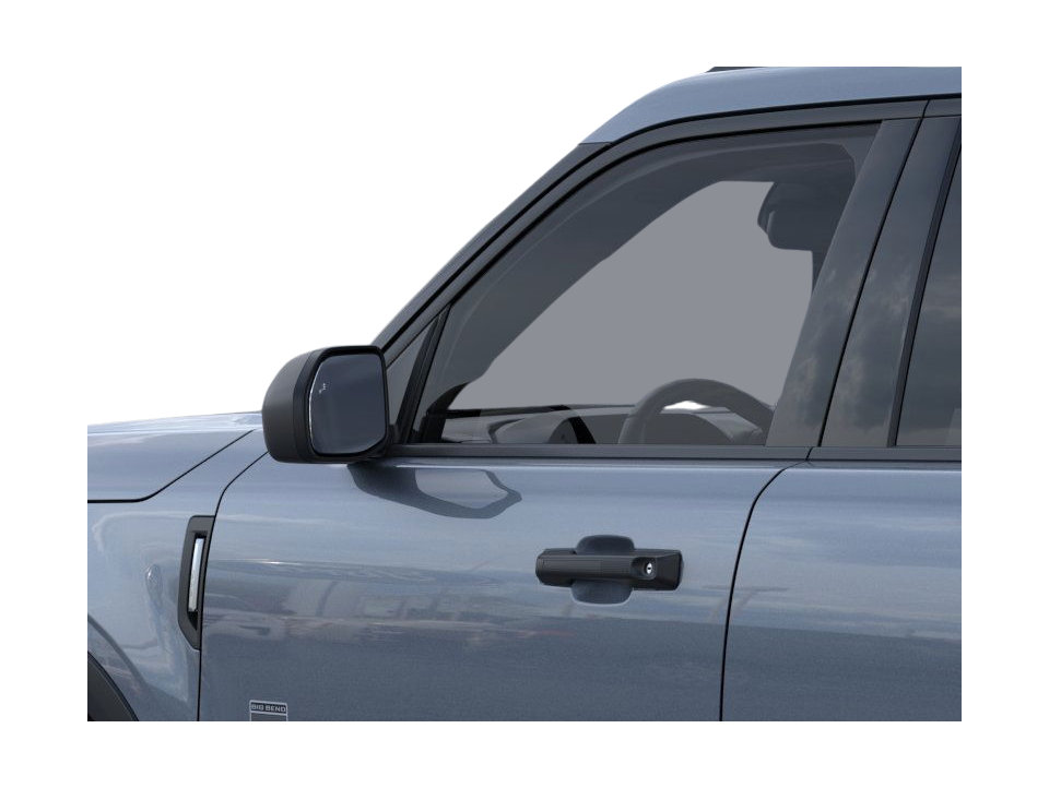 Thumbnail: 2025 Ford Bronco Sport - 20