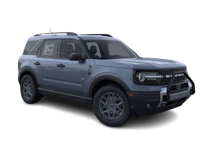 Thumbnail: 2025 Ford Bronco Sport - 15