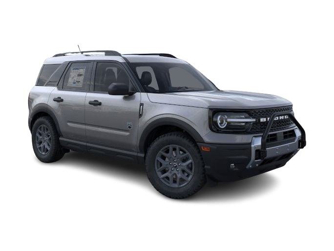 Thumbnail: 2025 Ford Bronco Sport - 15