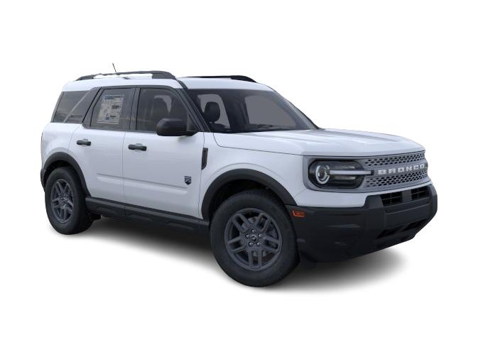 Thumbnail: 2026 Ford Bronco Sport - 15