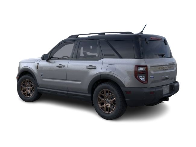 Thumbnail: 2026 Ford Bronco Sport - 4