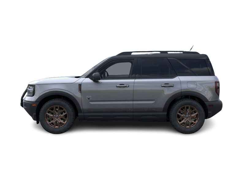 Thumbnail: 2026 Ford Bronco Sport - 3