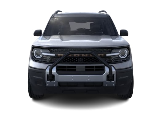 Thumbnail: 2026 Ford Bronco Sport - 6