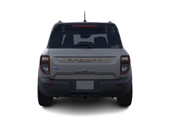 Thumbnail: 2026 Ford Bronco Sport - 5