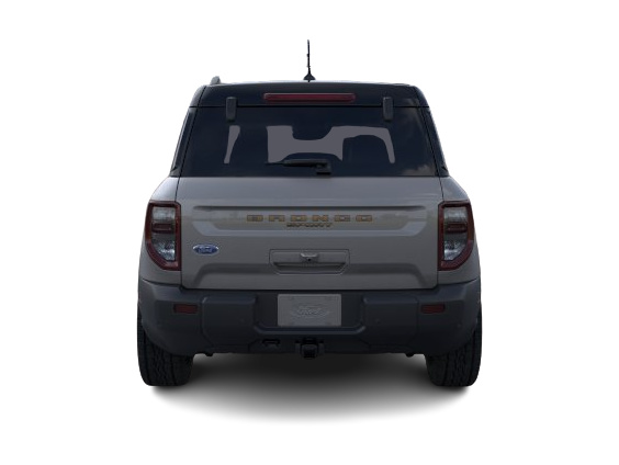 Thumbnail: 2026 Ford Bronco Sport - 5