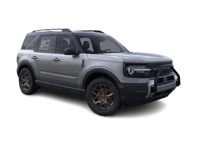 Thumbnail: 2026 Ford Bronco Sport - 15
