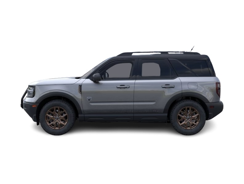 Thumbnail: 2026 Ford Bronco Sport - 3