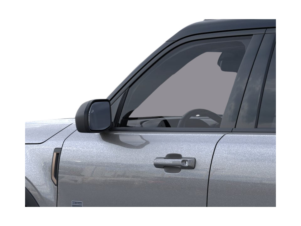 Thumbnail: 2026 Ford Bronco Sport - 20