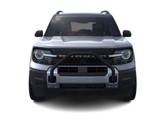 Thumbnail: 2026 Ford Bronco Sport - 6