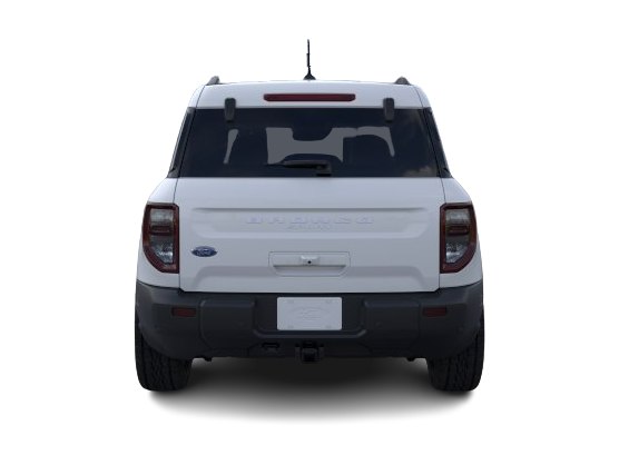 Thumbnail: 2026 Ford Bronco Sport - 5