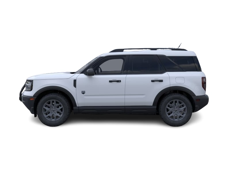 Thumbnail: 2026 Ford Bronco Sport - 3