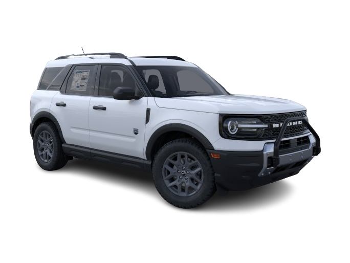 Thumbnail: 2026 Ford Bronco Sport - 15